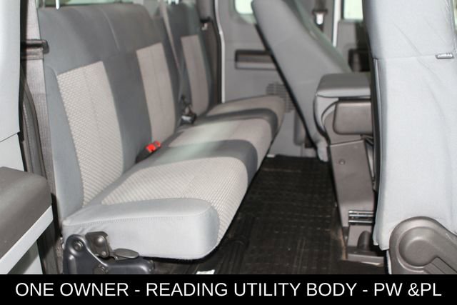 Used 2015 Ford F250 XL w/ Power Equipment Group image 24