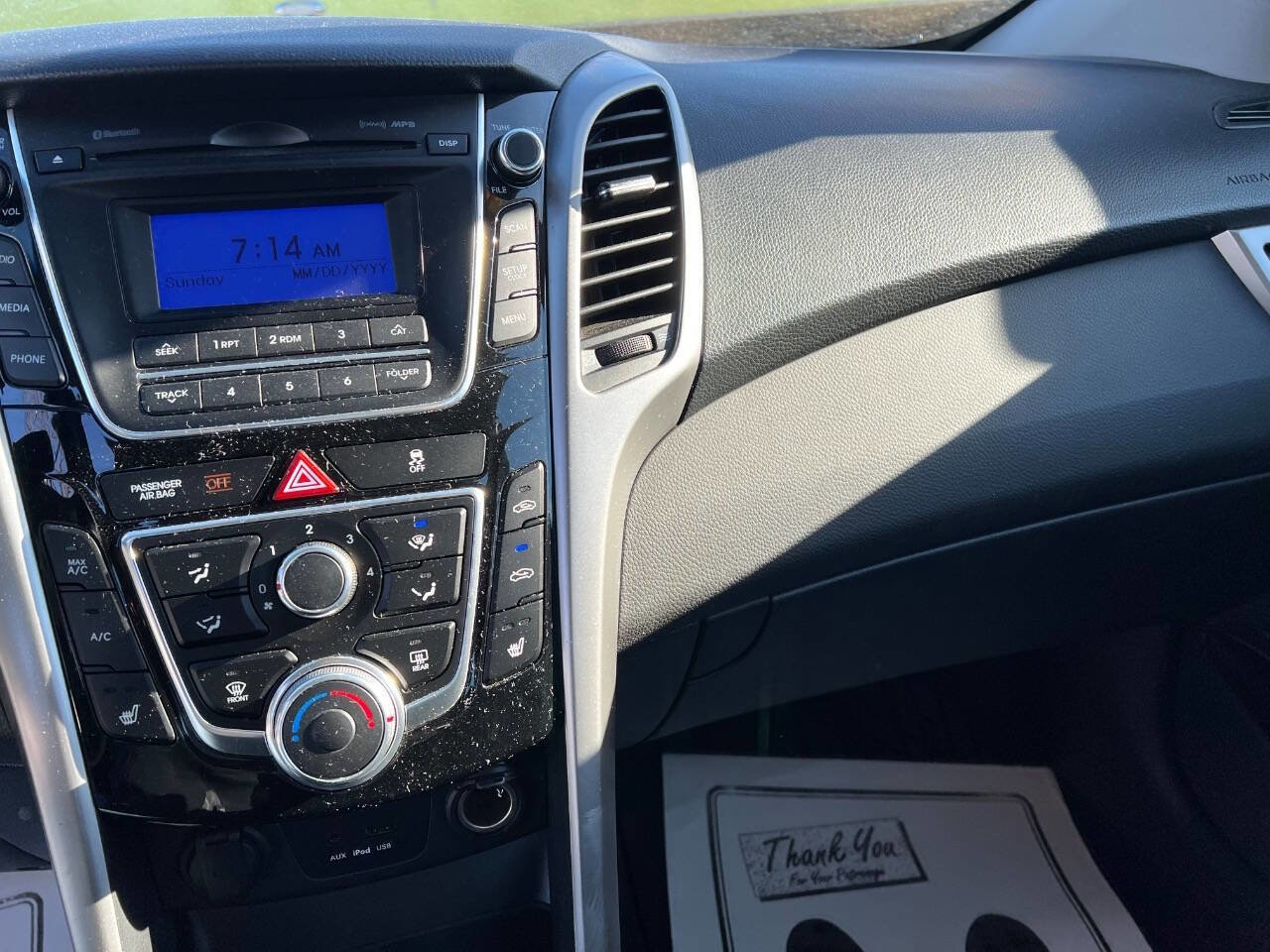 Used 2014 Hyundai Elantra GT image 18