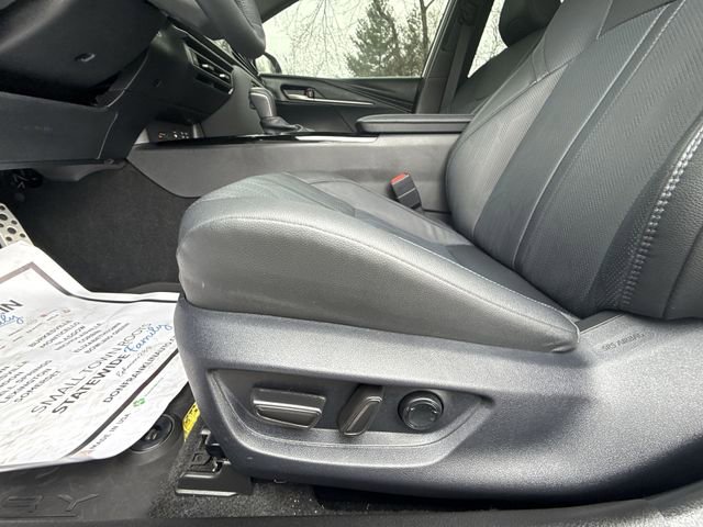 Used 2026 Toyota Camry XSE w/ Premium Plus Package image 12