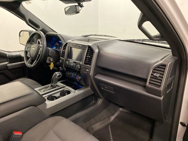 Used 2020 Ford F150 XLT w/ Equipment Group 302A Luxury AWD/4WD image 23