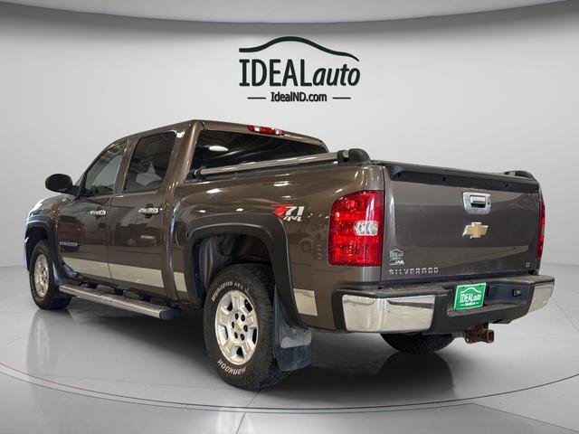 Used 2008 Chevrolet Silverado 1500 LT w/ Power Pack Plus image 15