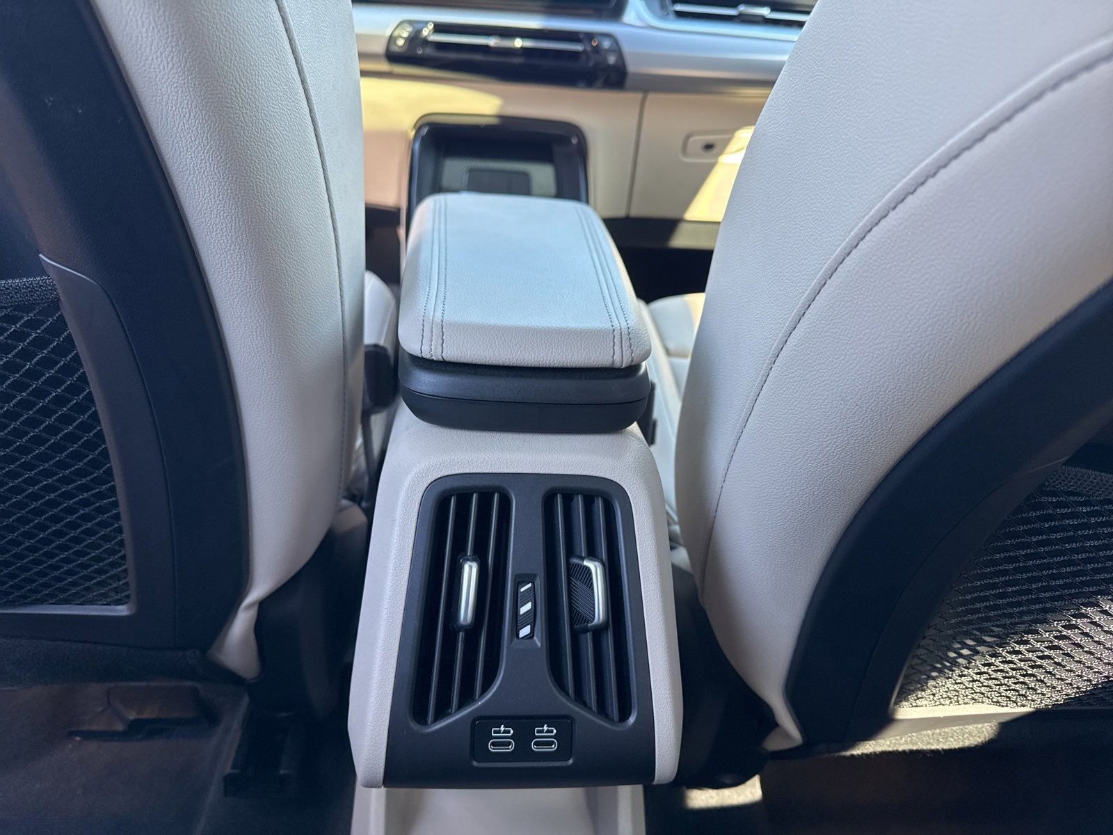 Certified 2023 BMW X1 xDrive28i w/ Premium Package image 13