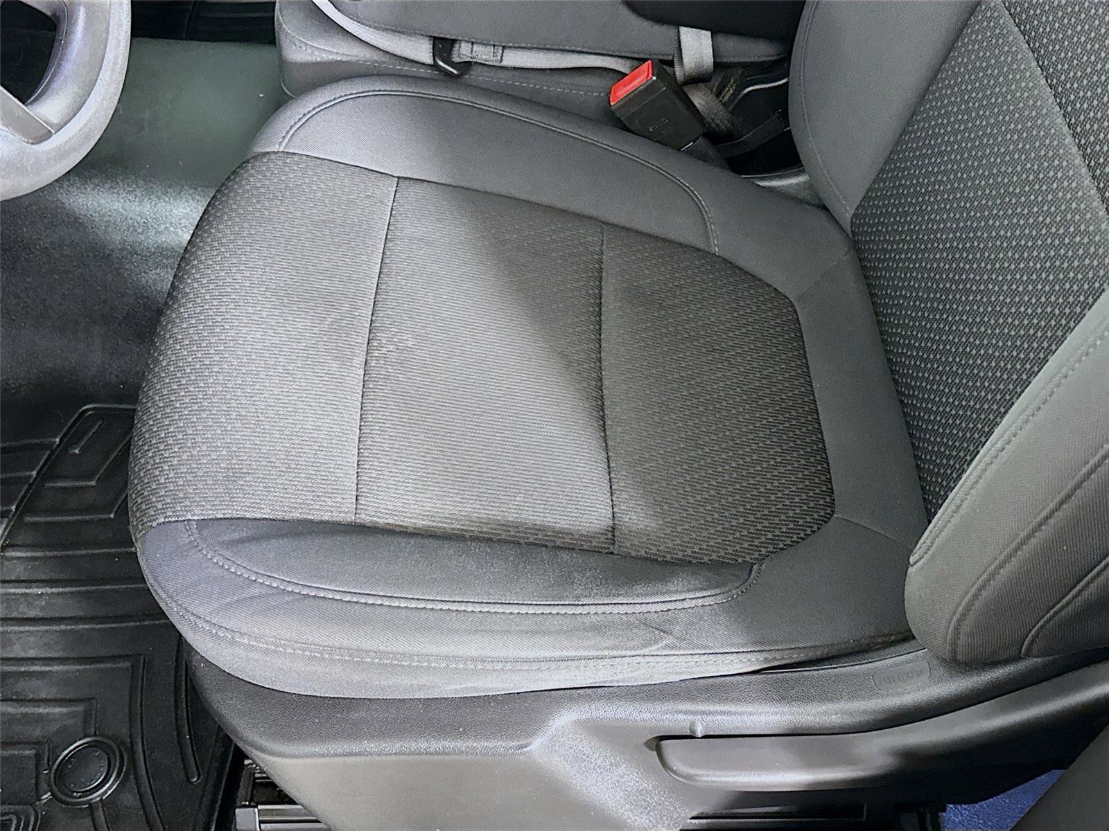 Used 2021 Chevrolet Silverado 1500 Custom image 19