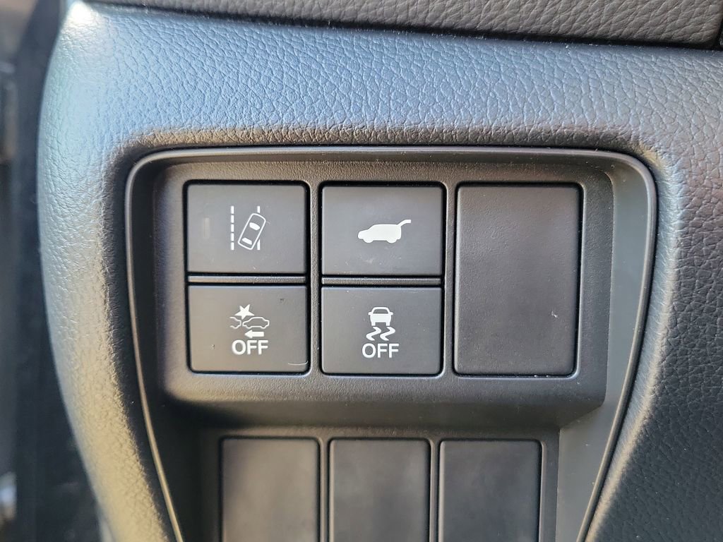 Used 2019 Honda CR-V EX-L image 20