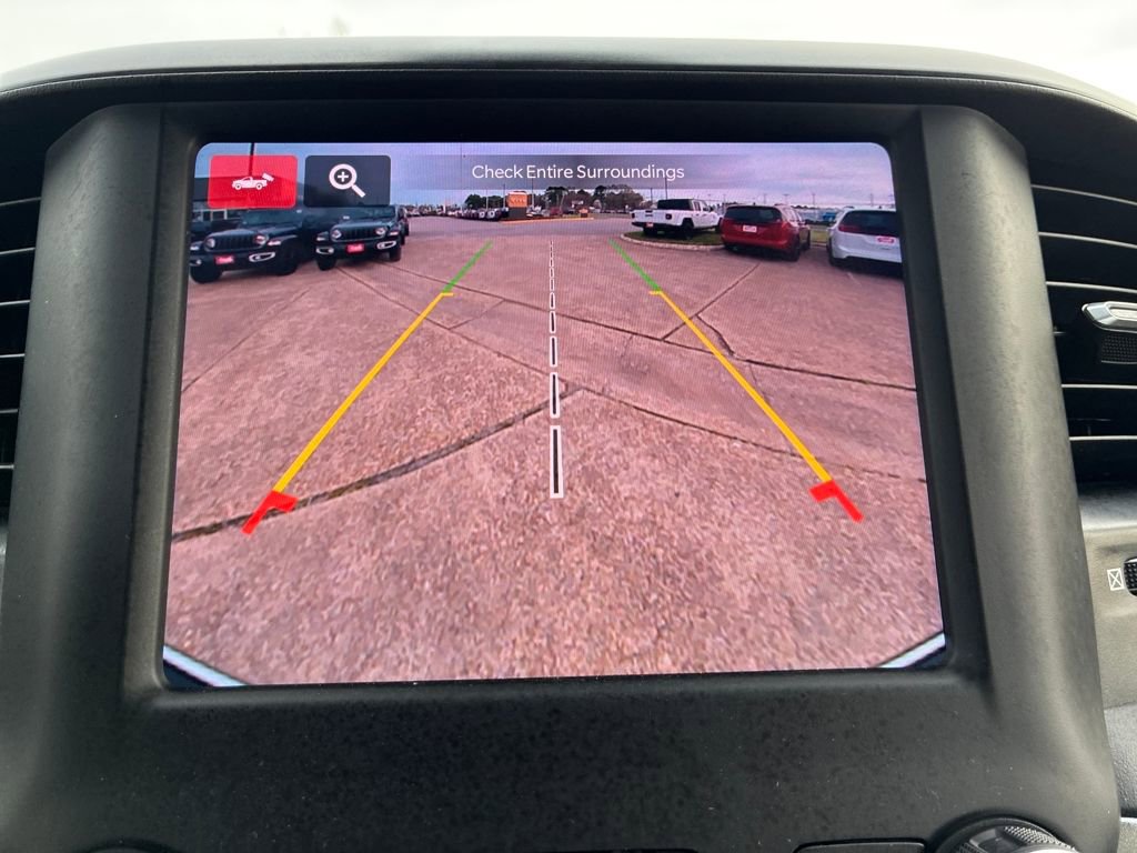 Used 2024 RAM 3500 Big Horn image 20