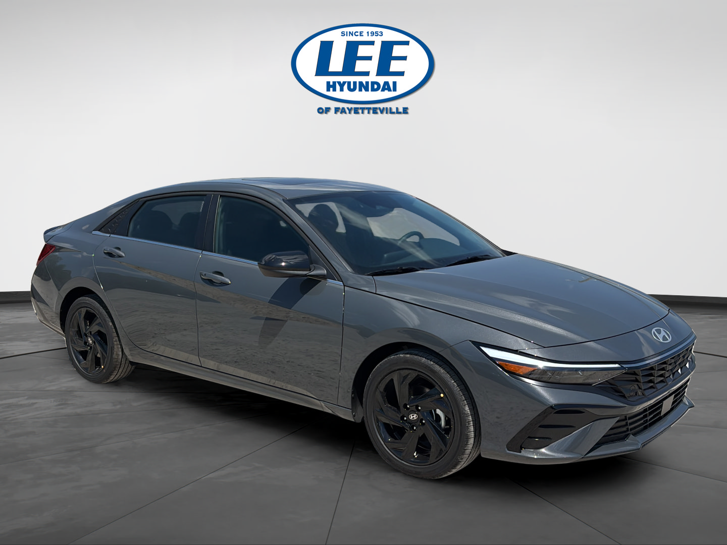 New 2026 Hyundai Elantra SEL Sport Premium