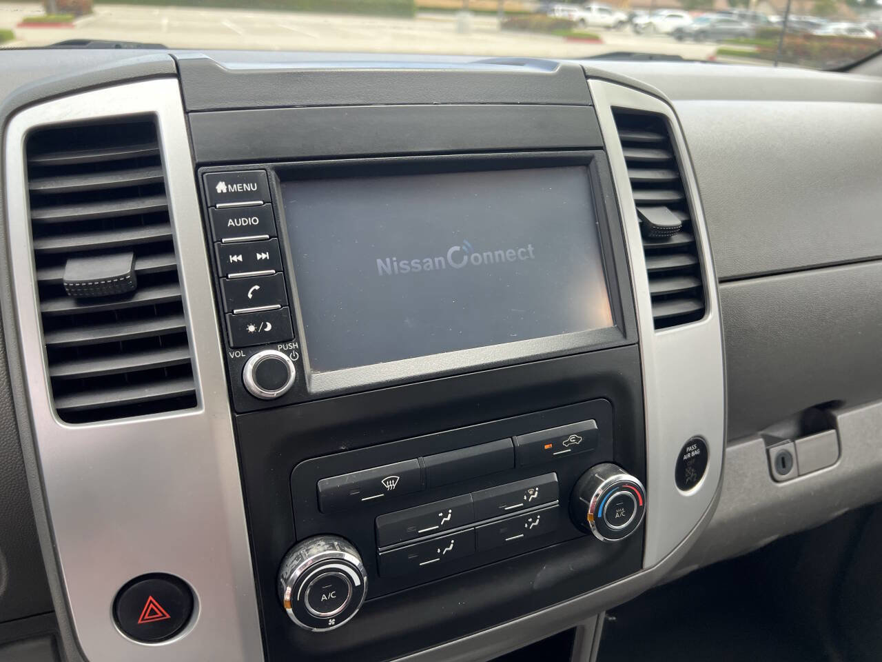 Used 2021 Nissan Frontier S w/ S Utility Package image 36