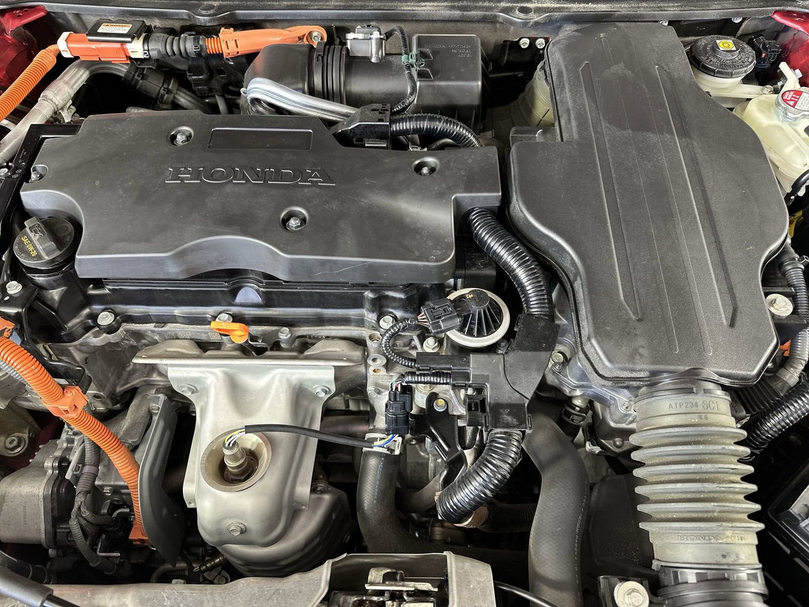 Used 2020 Honda Accord Touring image 28