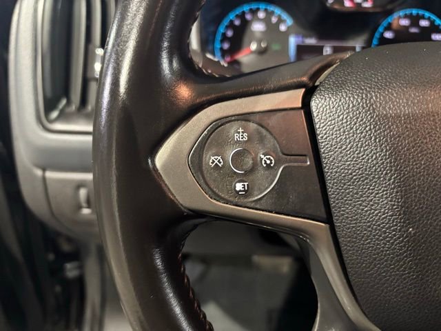 Used 2016 Chevrolet Colorado Z71 image 10