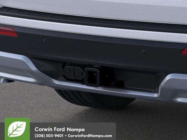 New 2026 Ford Explorer Platinum image 23