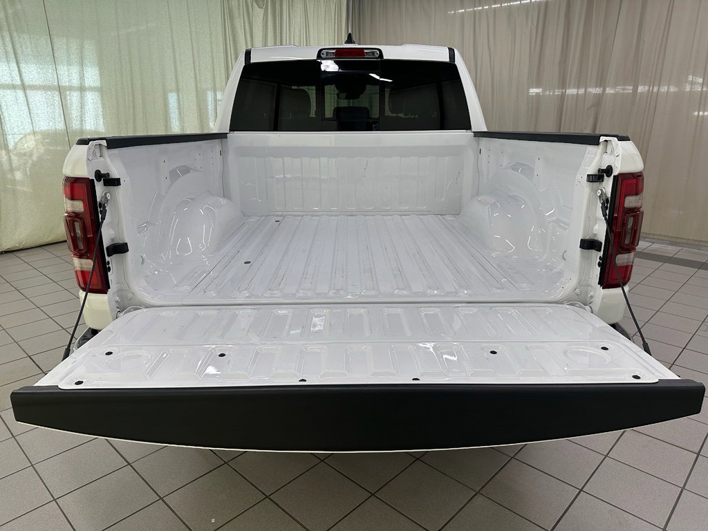 Used 2023 RAM 1500 Laramie image 10