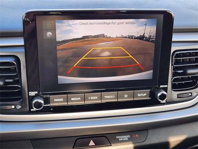 Certified 2023 Kia Rio S image 18