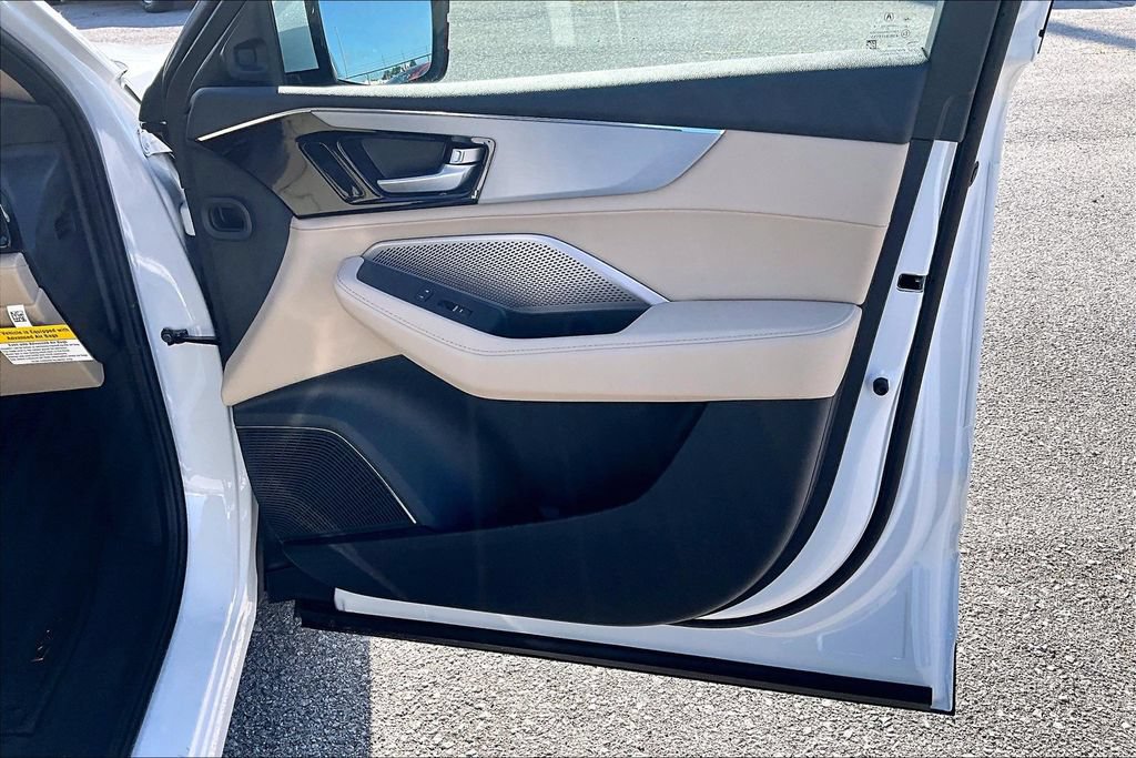 New 2026 Acura MDX FWD image 9