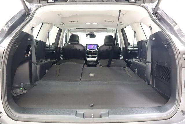 Used 2024 Toyota Highlander XLE image 28