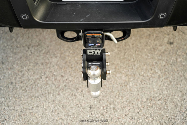 Used 2024 Ford F450 King Ranch w/ FX4 Off-Road Package AWD/4WD image 74