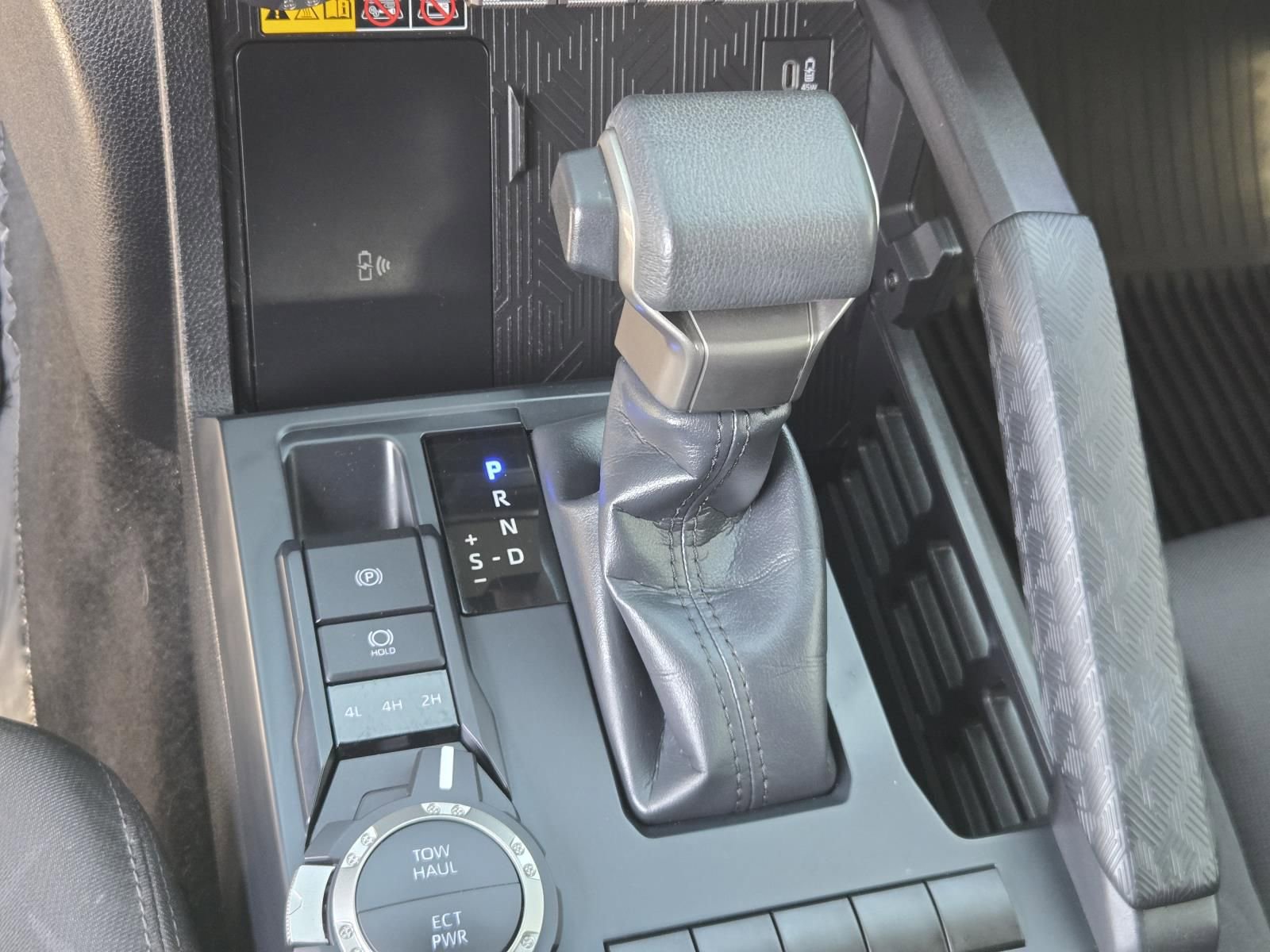 Used 2024 Toyota Tacoma SR5 image 15
