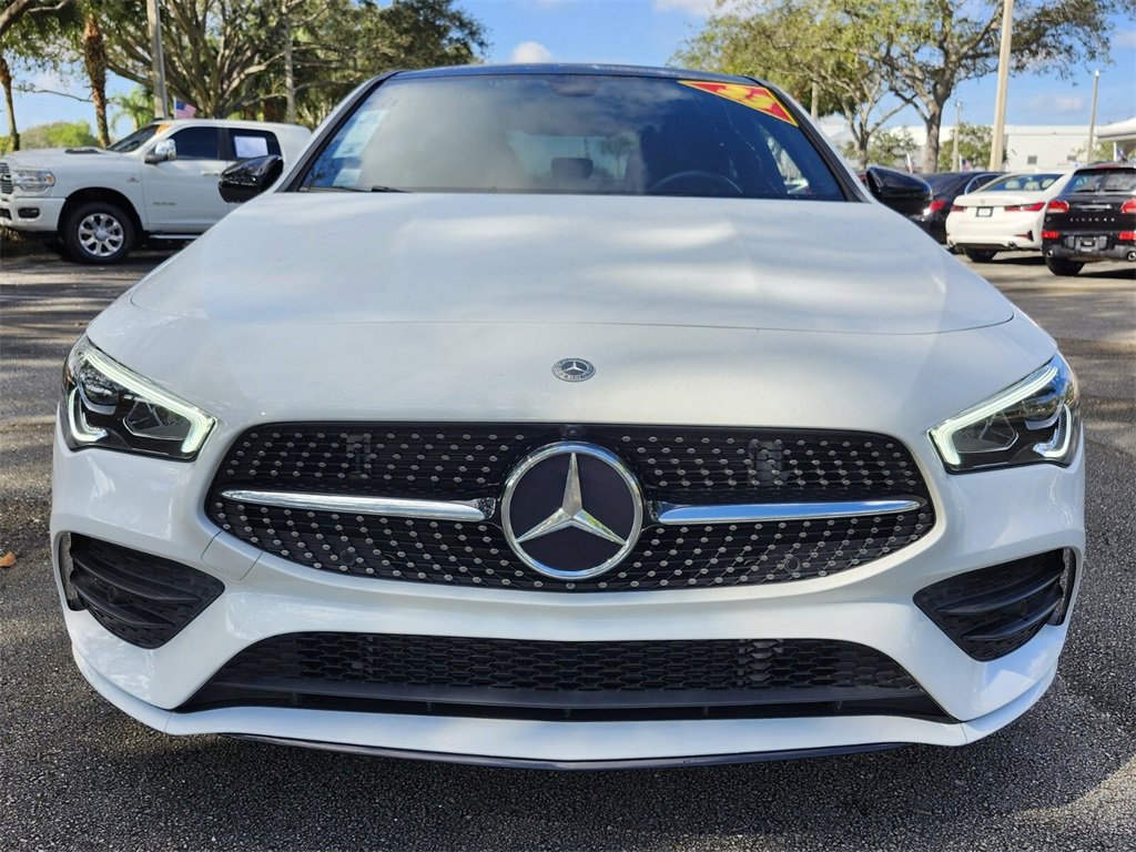 Used 2023 Mercedes-Benz CLA 250 image 15