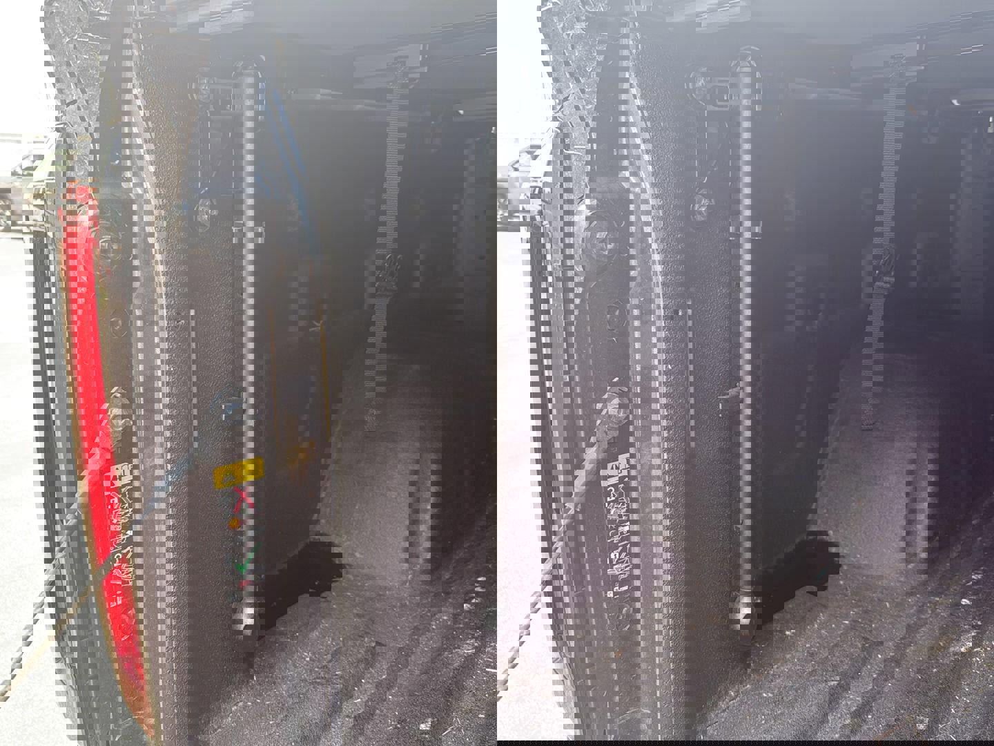 Used 2024 GMC Sierra 1500 AT4X image 8