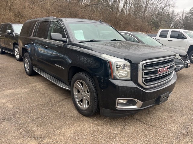 Used 2015 GMC Yukon XL SLE w/ Convenience Package image 2