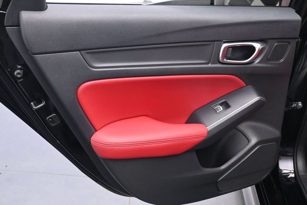 Used 2024 Acura Integra Type S FWD image 13
