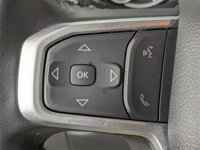 Certified 2024 RAM 2500 Big Horn w/ Bed Utility Group image 15