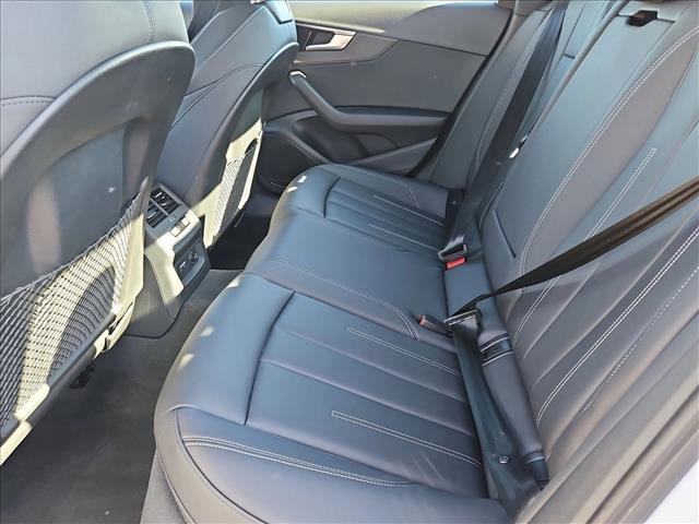 Certified 2025 Audi A4 2.0T Premium w/ Convenience Package image 18