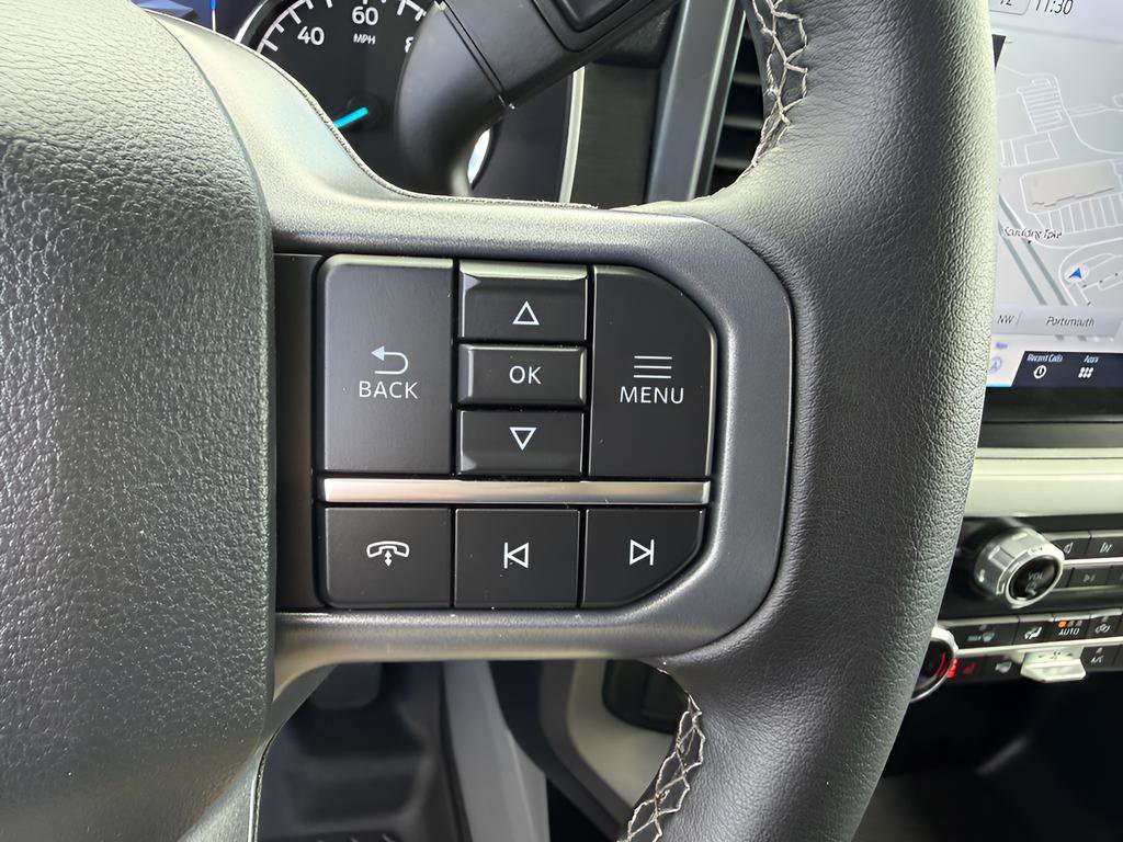 Used 2023 Ford F150 XLT w/ Equipment Group 302A High AWD/4WD image 20