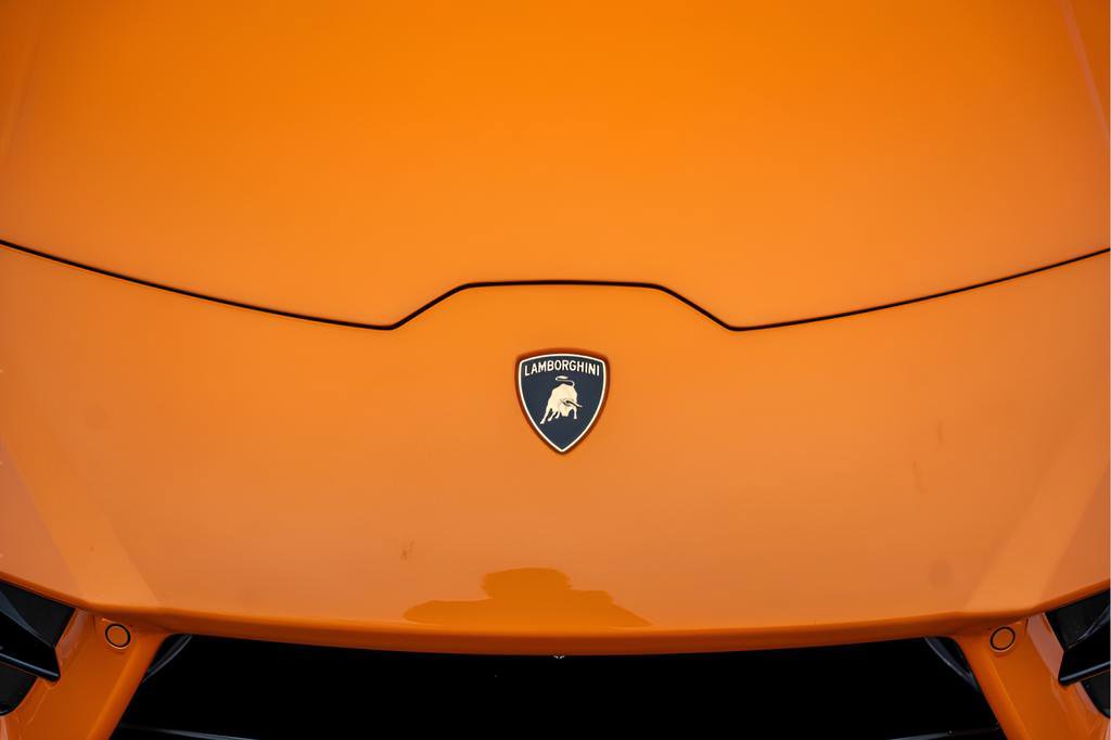 Used 2017 Lamborghini Huracan LP 580-2 image 17
