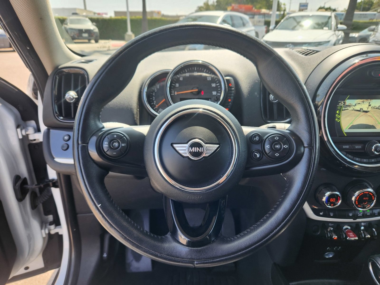 Used 2017 MINI Cooper Countryman S FWD image 13