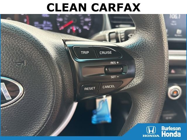 Used 2020 Kia Rio S image 9