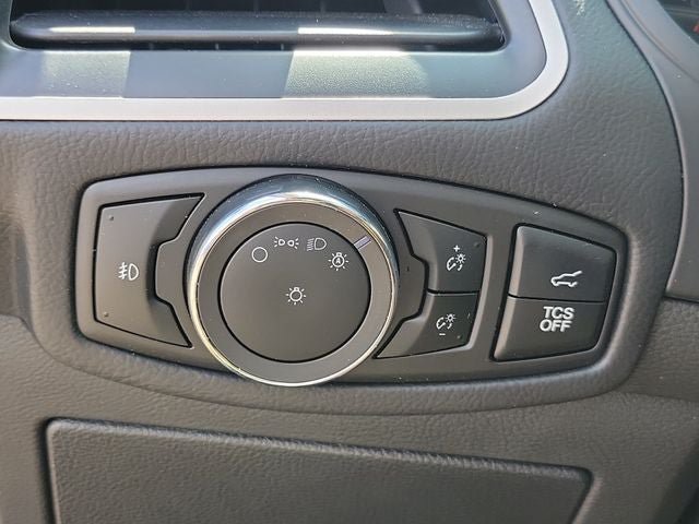 Used 2024 Ford Edge SEL w/ Convenience Package AWD/4WD image 11