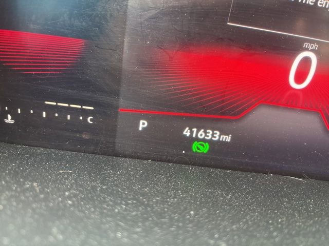 Used 2022 Volkswagen Tiguan SE R-Line image 6