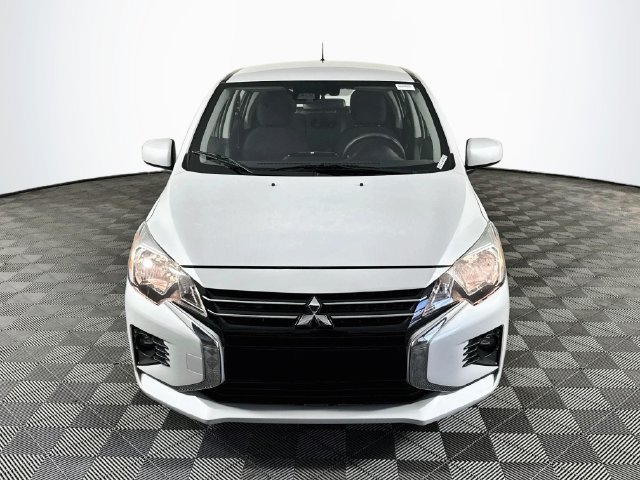 Used 2024 Mitsubishi Mirage FWD image 2
