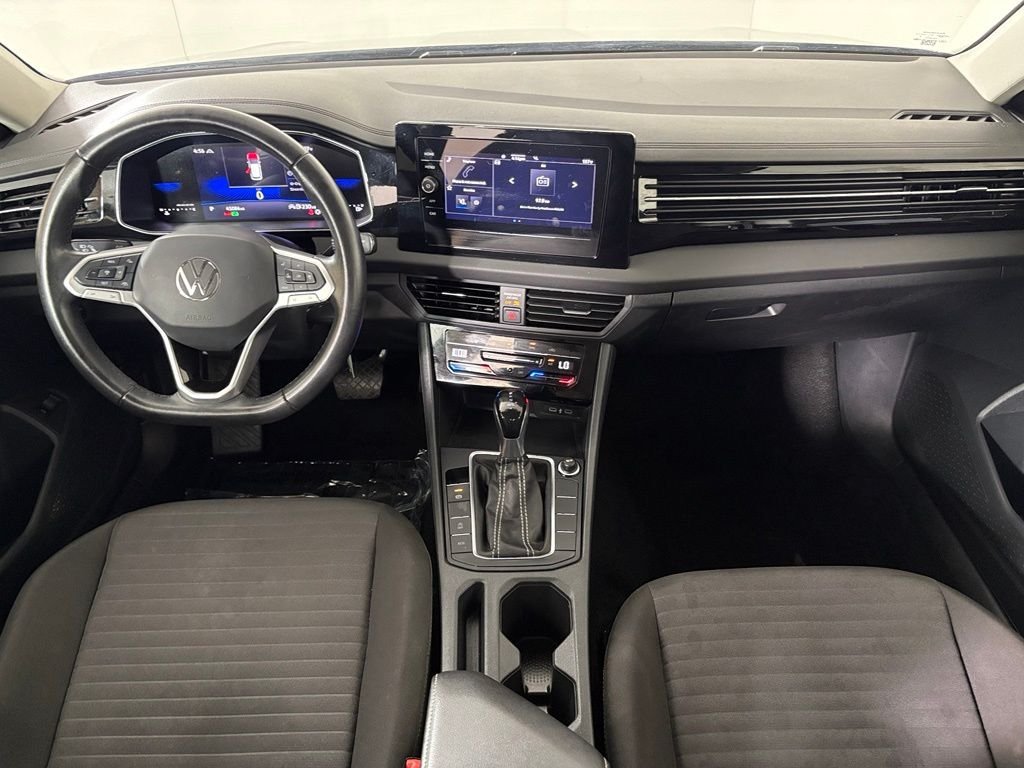 Used 2025 Volkswagen Jetta S FWD image 31