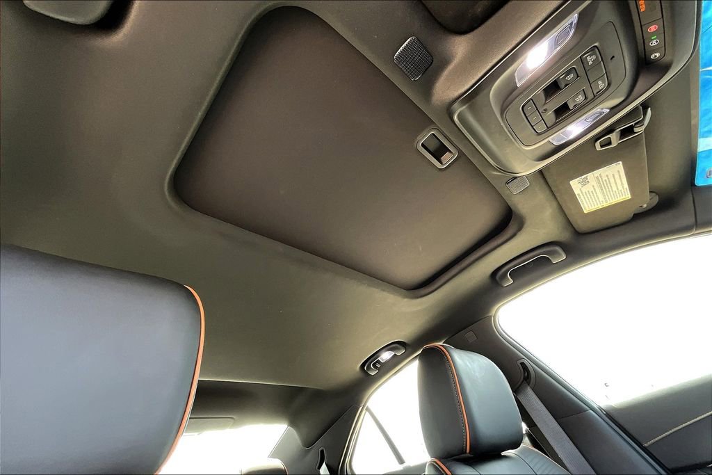 Used 2023 Cadillac CT4 Sport w/ Technology Package image 19