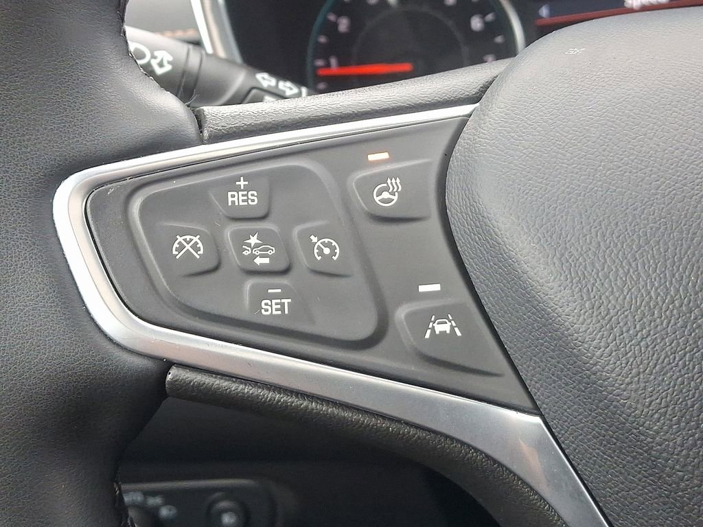 Certified 2023 Chevrolet Equinox Premier image 22