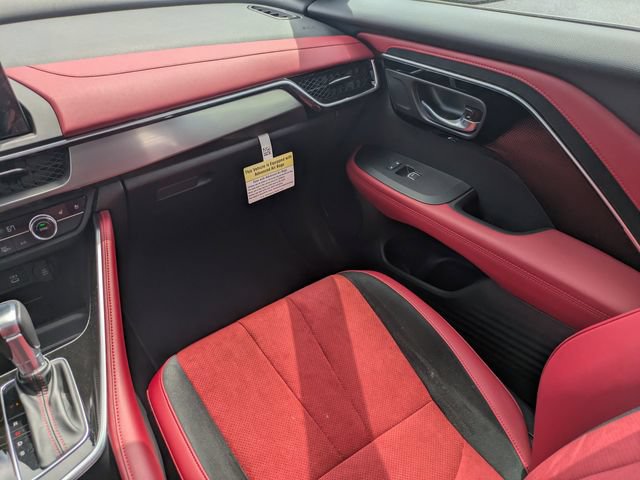 Certified 2025 Acura ADX A-Spec FWD image 18