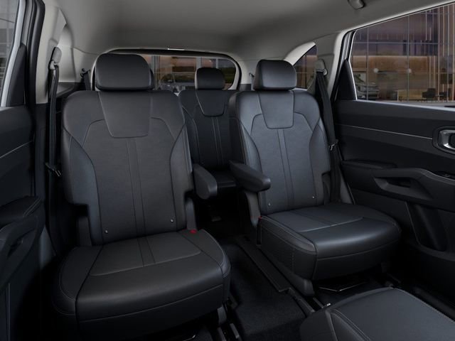 Used 2025 Kia Sorento EX image 13