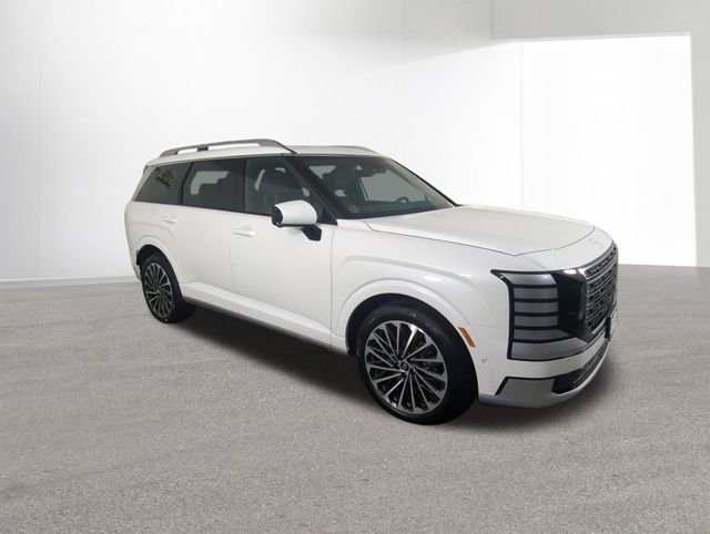 New 2026 Hyundai Palisade Calligraphy image 11