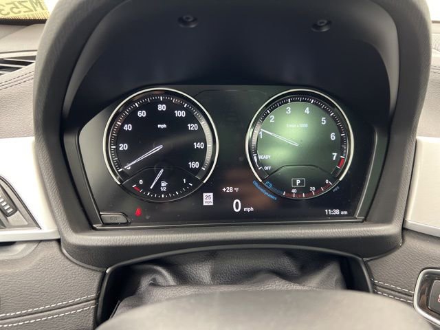 Used 2022 BMW X2 xDrive28i w/ Convenience Package image 16