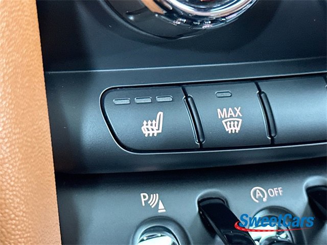 Used 2024 MINI Cooper John Cooper Works image 30