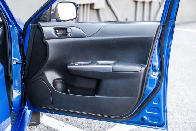 Used 2014 Subaru Impreza WRX Premium image 74