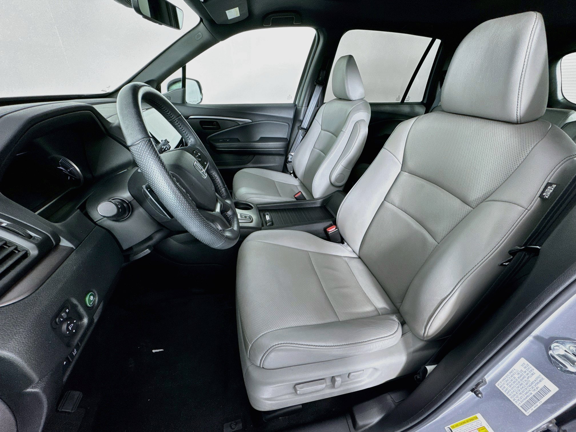 Certified 2023 Honda Passport EX-L image 20