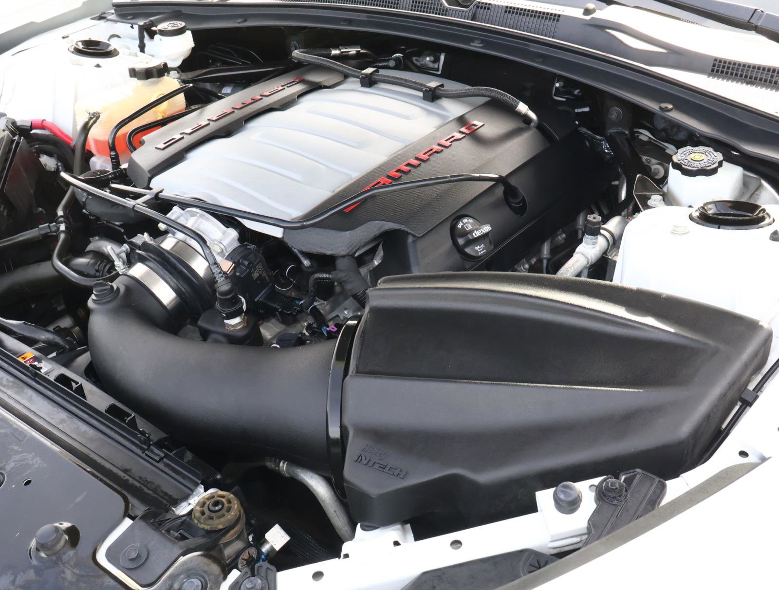 Used 2021 Chevrolet Camaro SS image 22