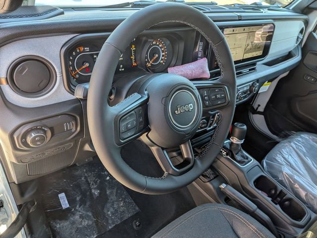 New 2026 Jeep Gladiator Sport image 10