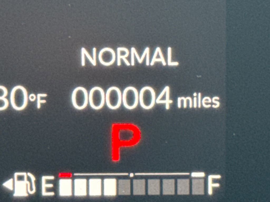 New 2026 Honda CR-V EX image 18