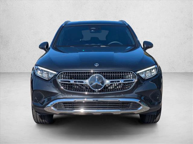 Certified 2026 Mercedes-Benz GLC 300 image 2
