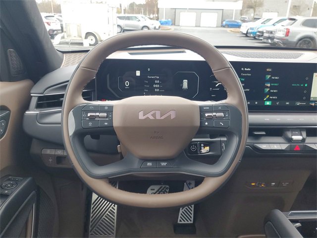 New 2026 Kia EV9 GT-Line image 11