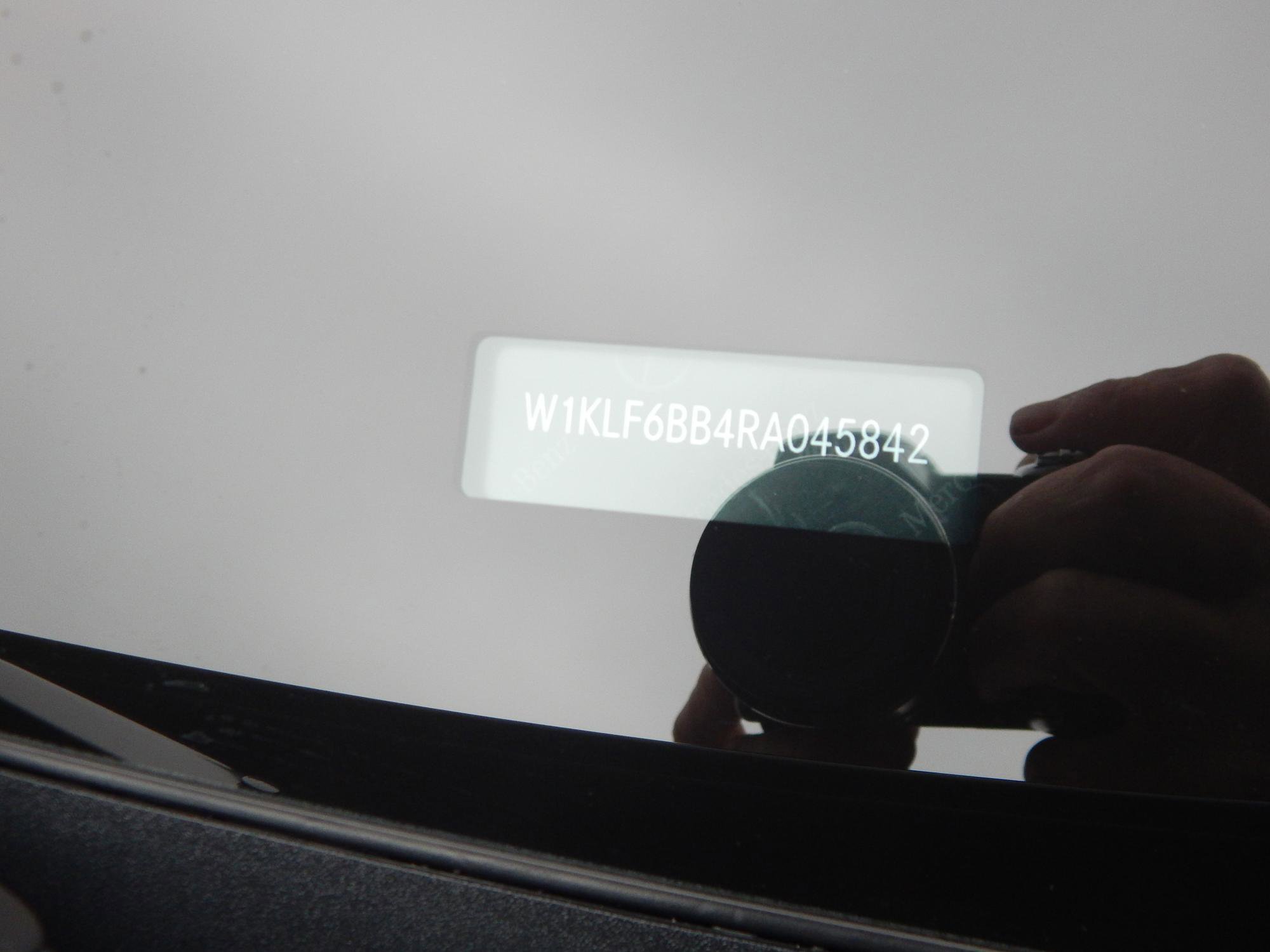 Used 2024 Mercedes-Benz E 450 SEDAN 4-DR image 26