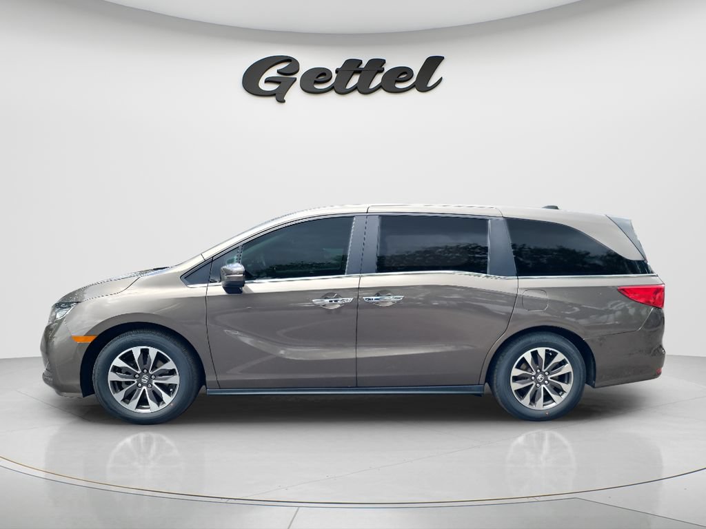 Used 2022 Honda Odyssey EX-L image 8